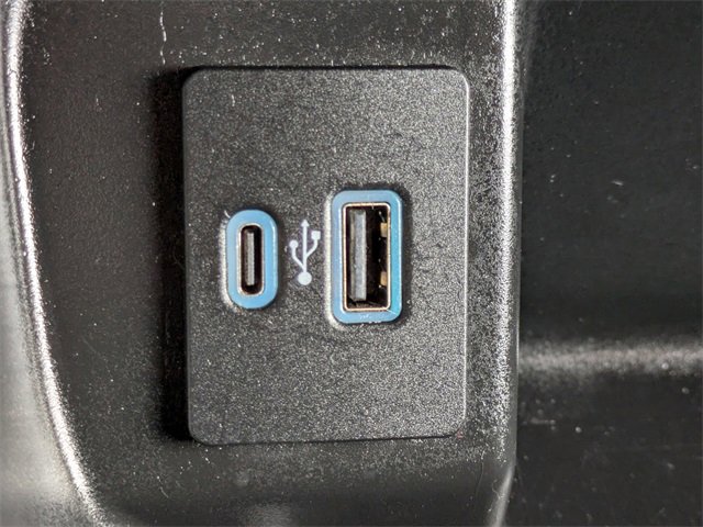 Certified 2024 Ford F150 XLT w/ Mobile Office Package image 21