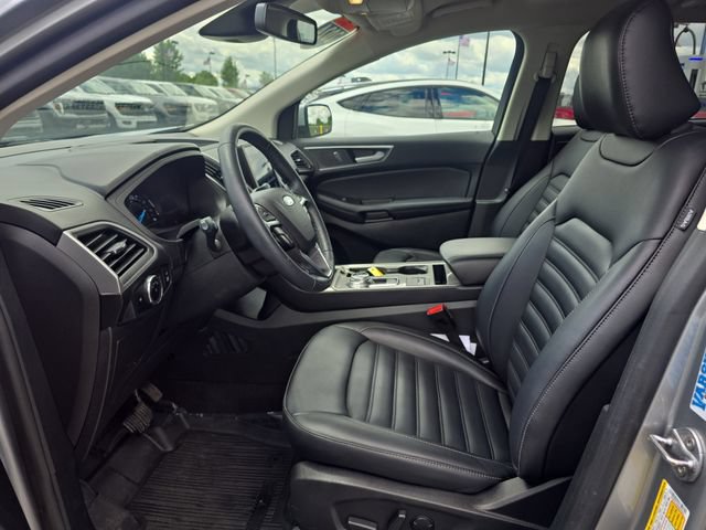 Certified 2024 Ford Edge SEL w/ Convenience Package AWD/4WD image 14