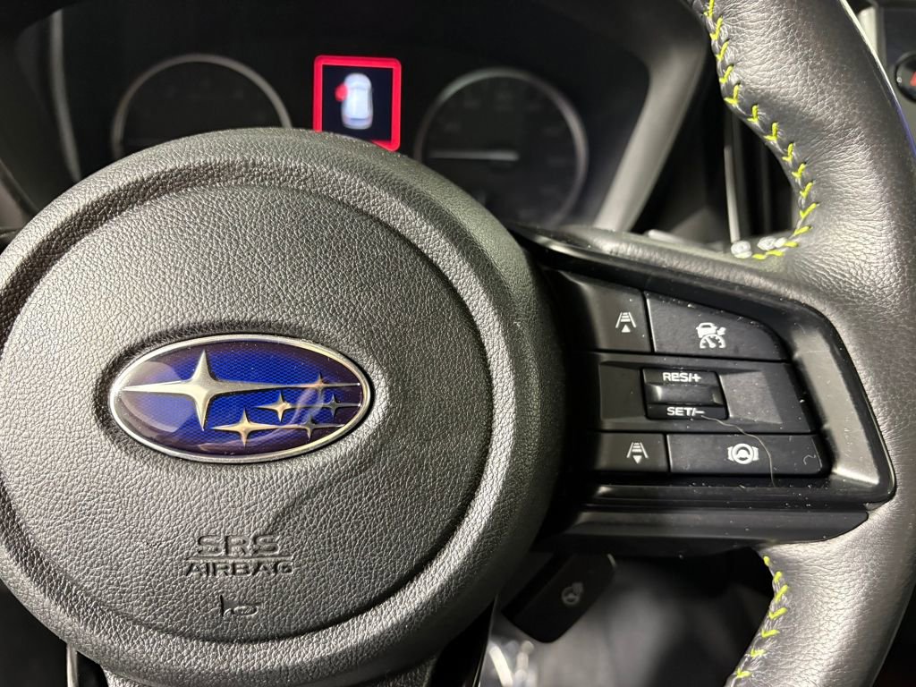 Used 2023 Subaru Ascent Onyx Edition image 23