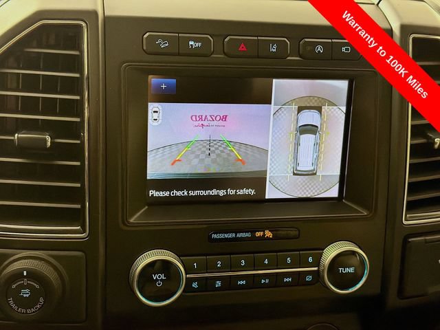 Certified 2021 Ford Expedition Limited AWD/4WD image 17