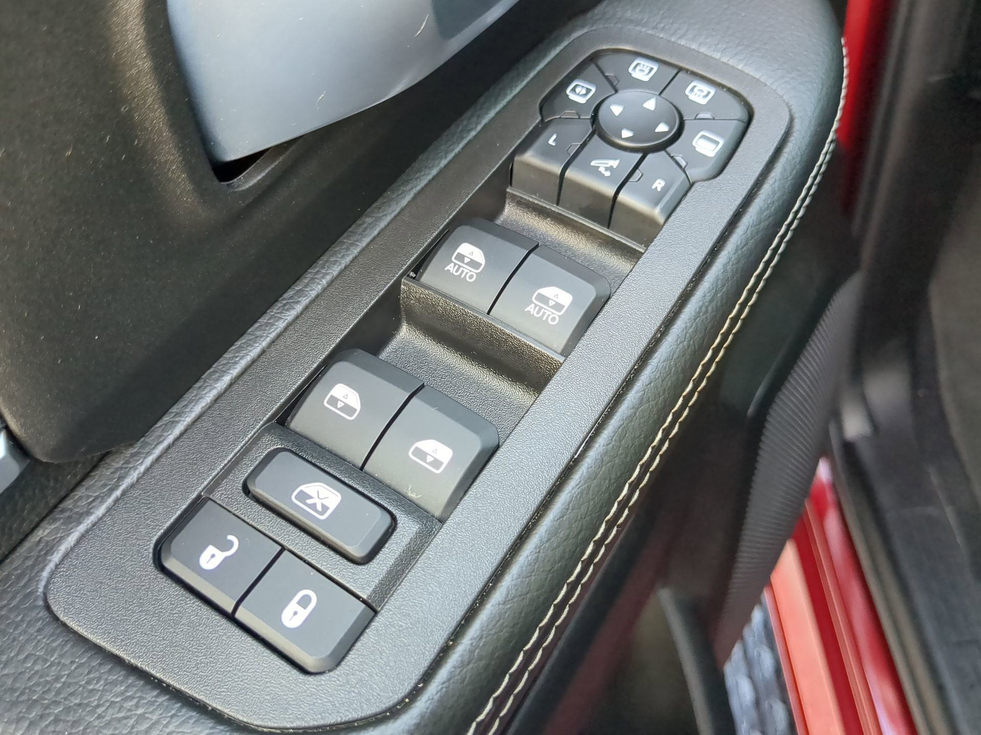 Used 2026 RAM 2500 Big Horn AWD/4WD image 55