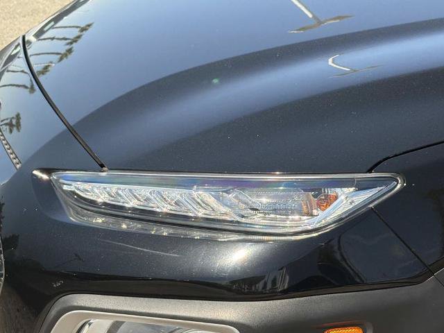 Used 2018 Hyundai Kona SEL w/ SEL Tech Package 02 FWD image 10