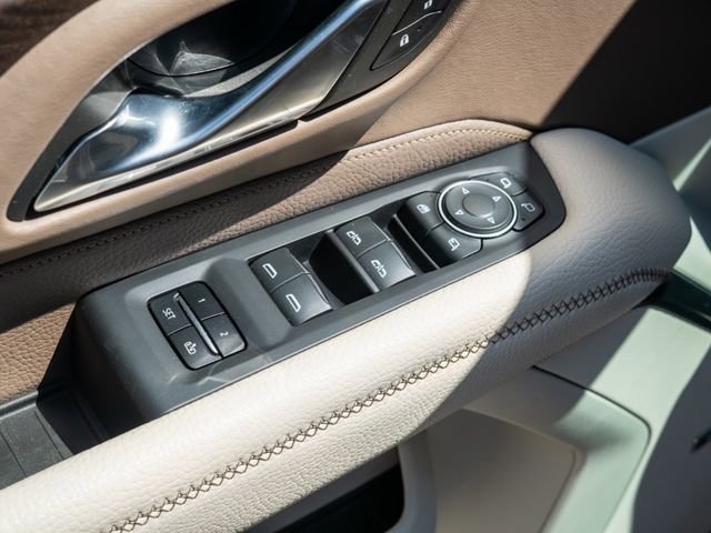 Used 2021 GMC Yukon Denali image 19