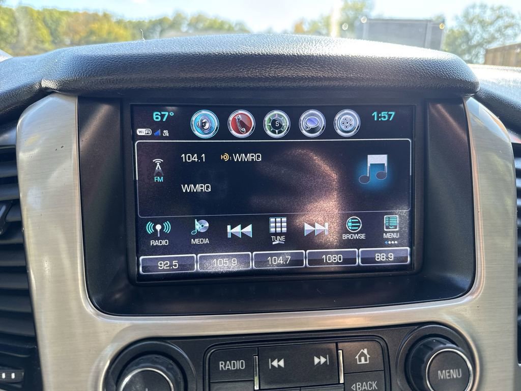 Used 2020 GMC Yukon Denali w/ Denali Ultimate Package image 16