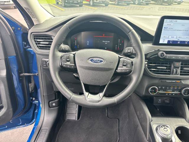 Certified 2023 Ford Escape Active AWD/4WD image 22