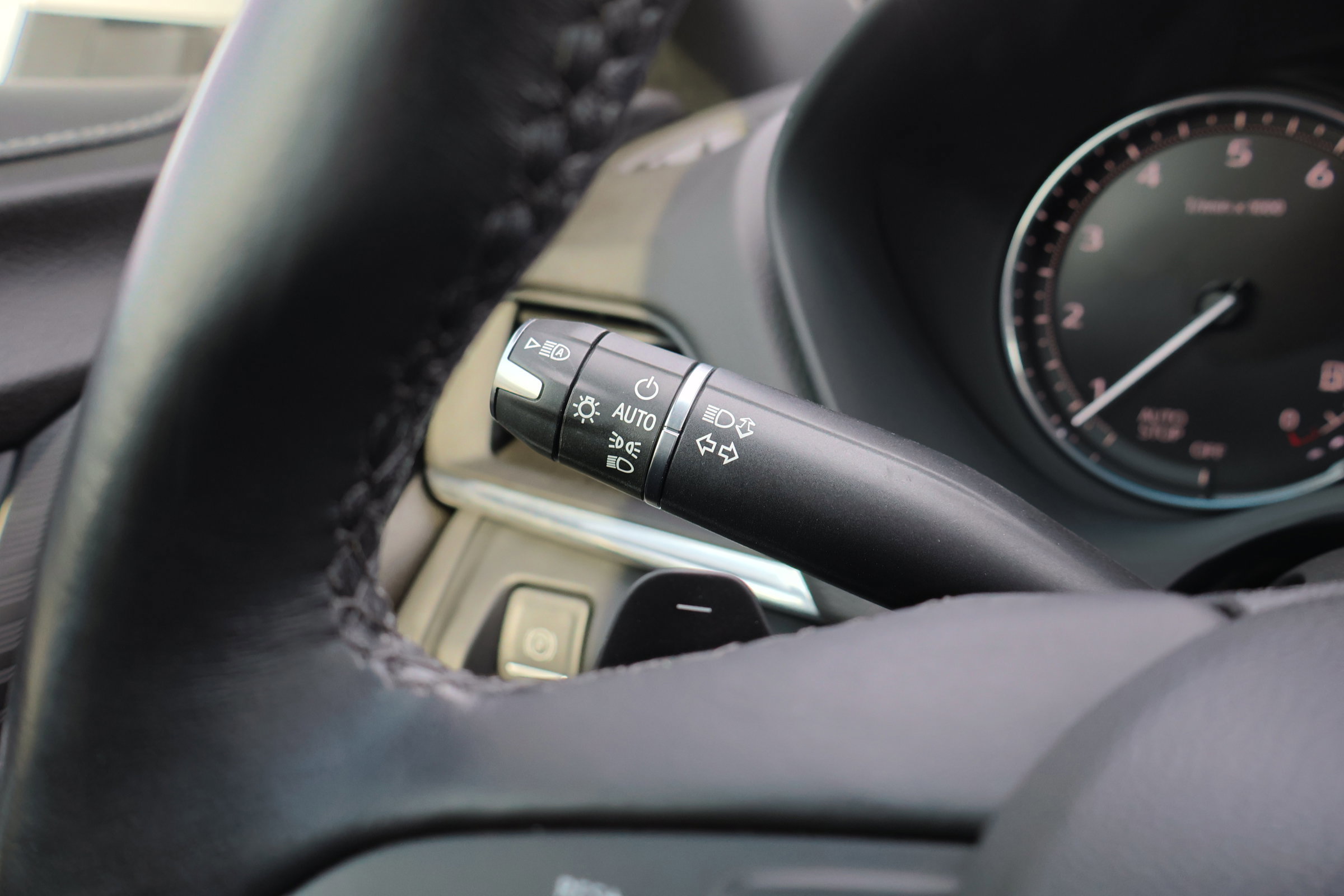 Used 2023 Cadillac CT4 Luxury image 26