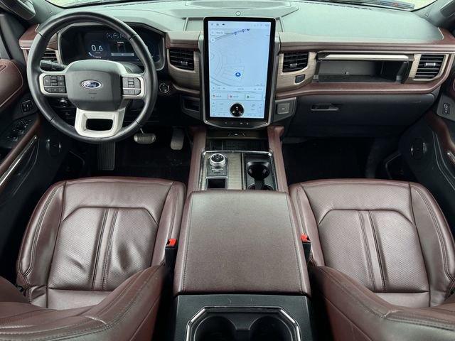 Certified 2022 Ford Expedition Limited RWD image 10
