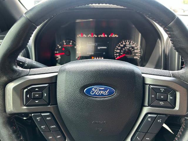 Certified 2019 Ford F150 XLT w/ Equipment Group 302A Luxury AWD/4WD image 17