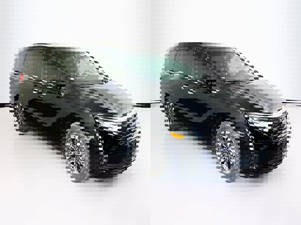 Used 2023 Honda Odyssey EX-L image 7