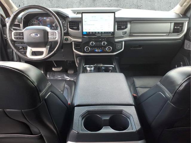 Certified 2024 Ford Expedition XLT AWD/4WD image 15