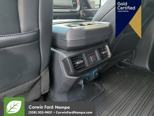 Certified 2024 Ford F150 Raptor AWD/4WD image 29