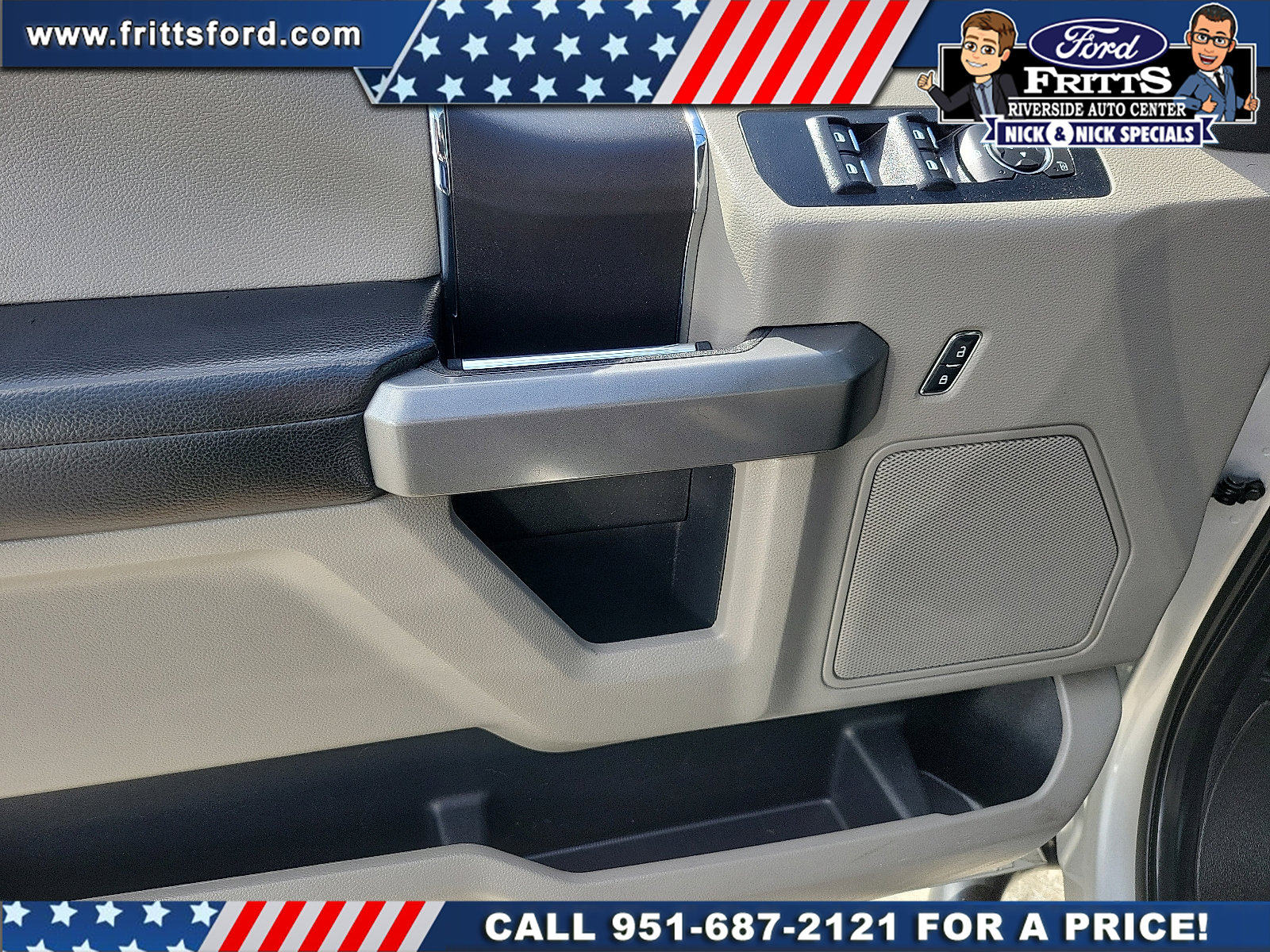 Certified 2017 Ford F150 XLT AWD/4WD image 12