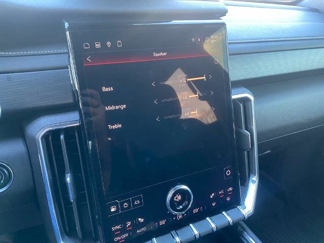 Used 2024 GMC Acadia Elevation w/ LPO, Floor Liner Package image 22