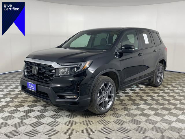 Used 2023 Honda Passport EX-L image 1