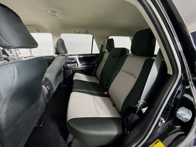 Used 2017 Toyota 4Runner SR5 image 23