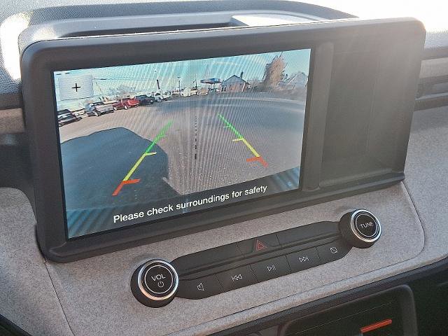 Certified 2022 Ford Maverick XLT w/ Equipment Group 300A Standard image 17