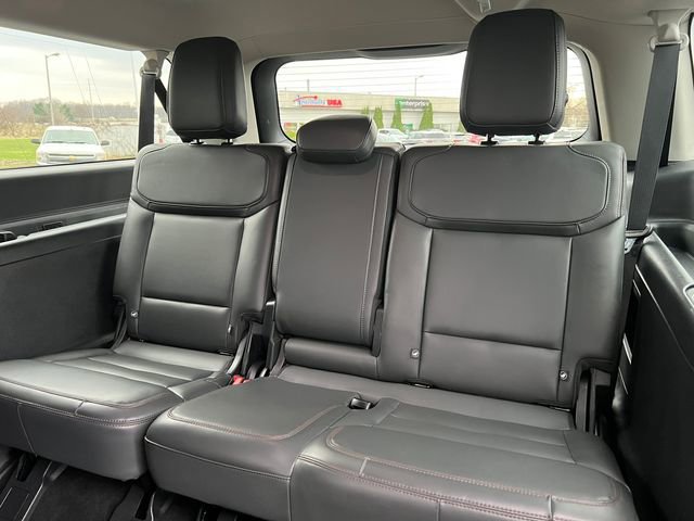 Certified 2025 Ford Expedition Max Active AWD/4WD image 14