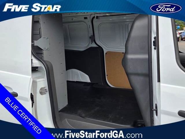 Certified 2023 Ford Transit Connect XL FWD image 13