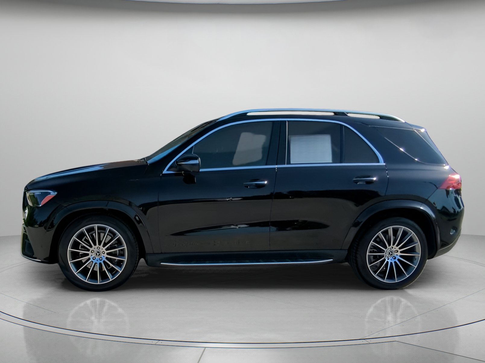 Used 2026 Mercedes-Benz GLE 450 4MATIC image 16