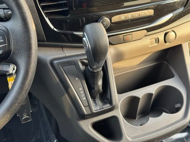 Certified 2024 Ford Transit 350 XLT image 16