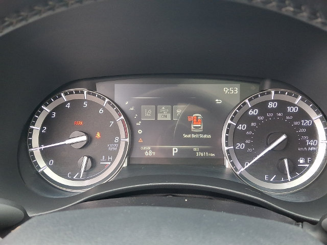 Used 2022 Toyota Highlander XSE AWD/4WD image 23