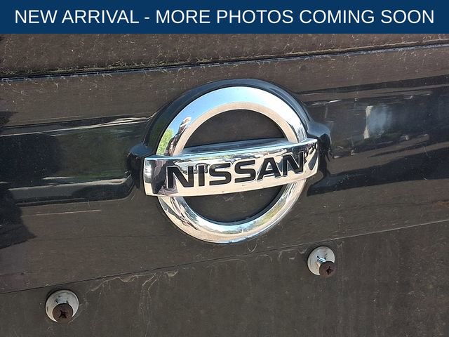 Used 2017 Nissan Rogue Sport SV w/ SV All-Weather Package AWD/4WD image 11