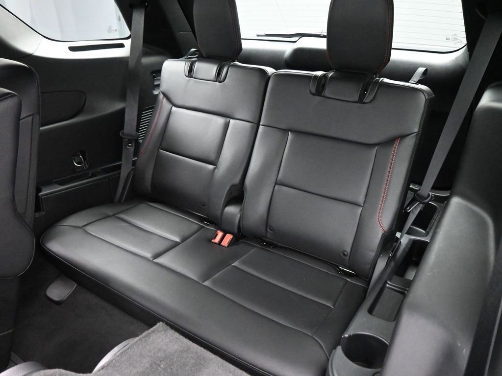 Certified 2023 Ford Explorer ST-Line w/ Class IV Trailer Tow Package image 50