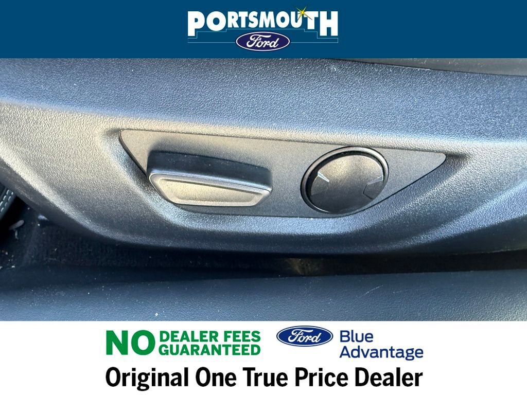 Certified 2024 Ford Mustang GT Premium image 27