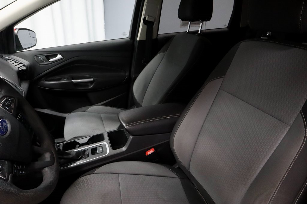 Certified 2017 Ford Escape SE image 24