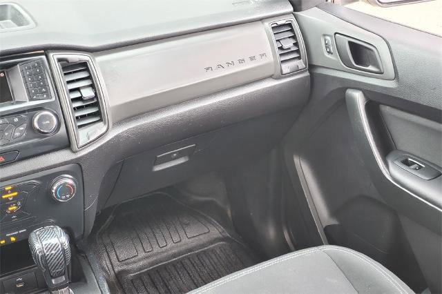Certified 2021 Ford Ranger XL w/ FX4 Off-Road Package image 27