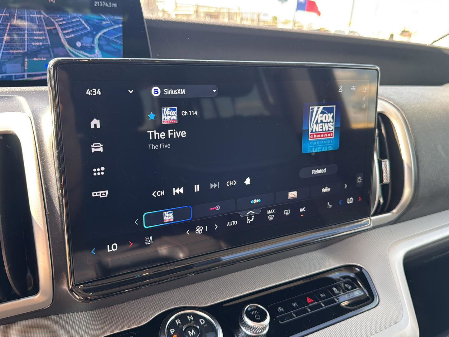 Certified 2025 Ford Expedition Active image 23