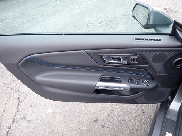 Certified 2025 Ford Mustang GT Premium image 19