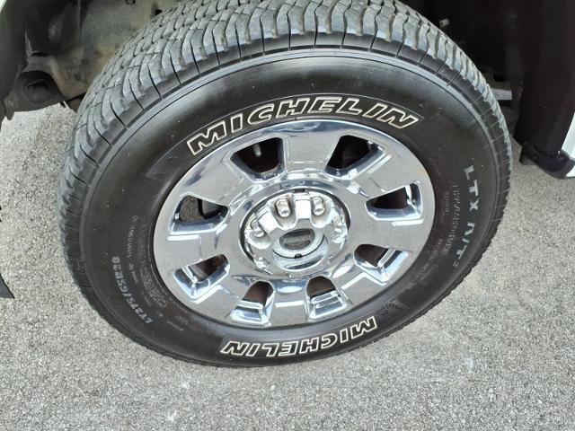 Certified 2024 Ford F250 King Ranch w/ Chrome Package image 7