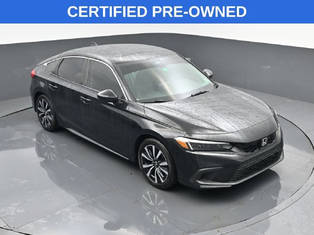 Used 2022 Honda Civic EX-L image 20