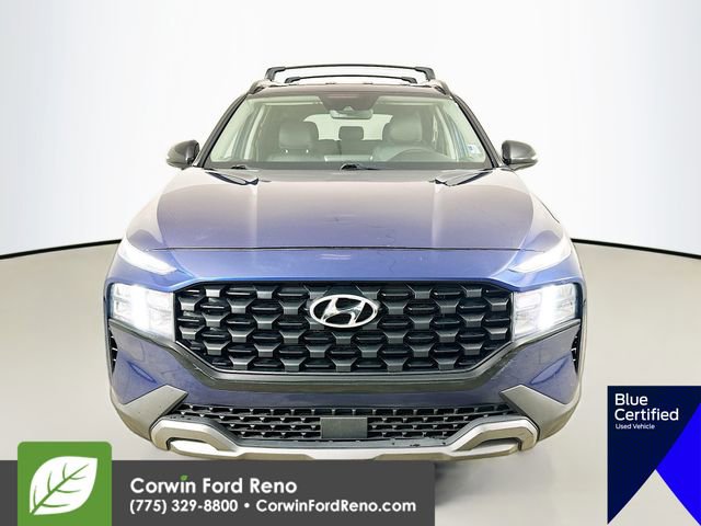 Used 2022 Hyundai Santa Fe XRT AWD/4WD video 2