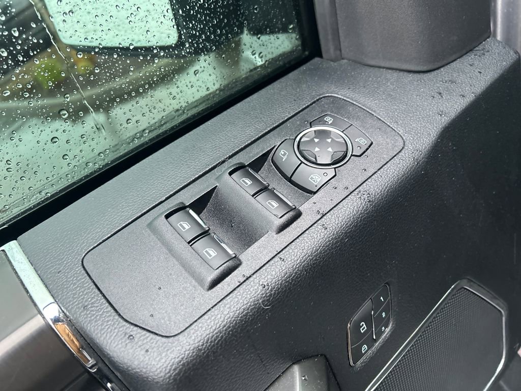 Certified 2020 Ford F150 Lariat image 21