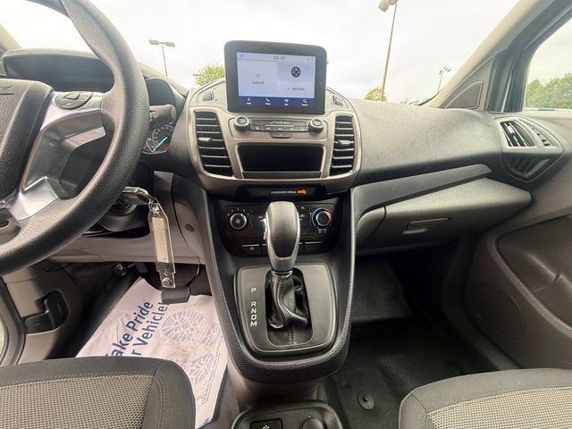 Certified 2023 Ford Transit Connect XL FWD image 15