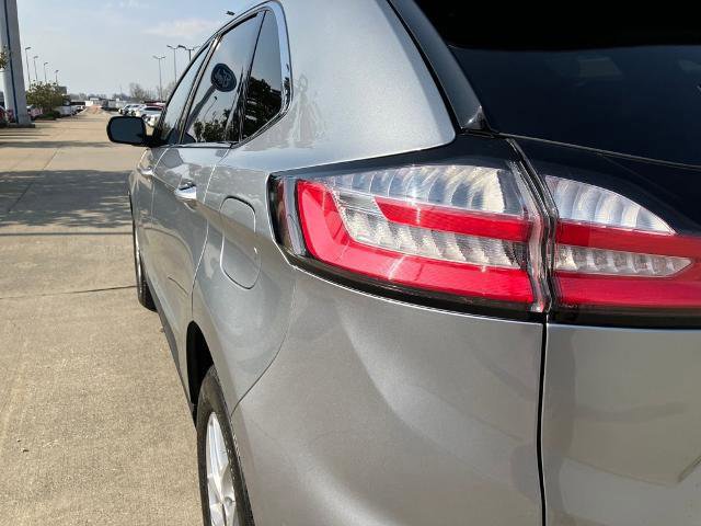 Certified 2024 Ford Edge SEL w/ Convenience Package AWD/4WD image 11