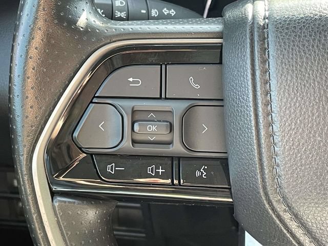 Used 2024 Toyota Tundra SR5 w/ SR5 Convenience Package AWD/4WD image 19