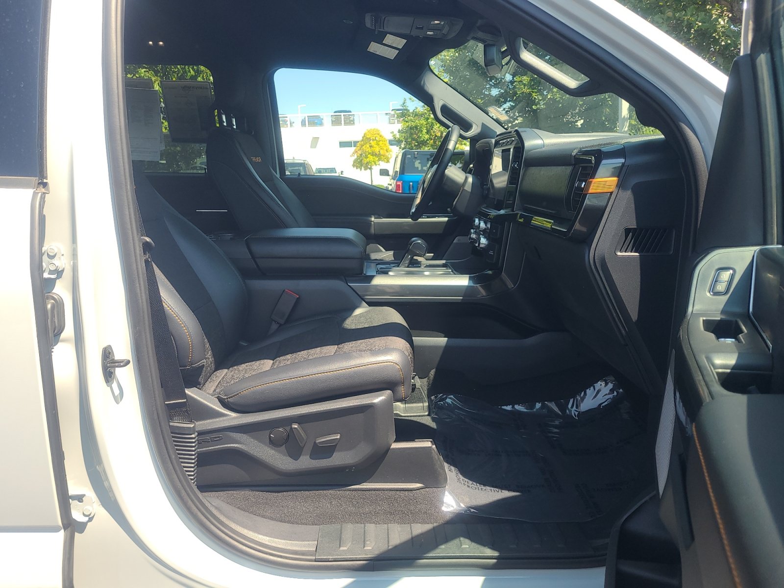 Certified 2023 Ford F150 Tremor w/ 360 Degree Camera Package AWD/4WD image 19