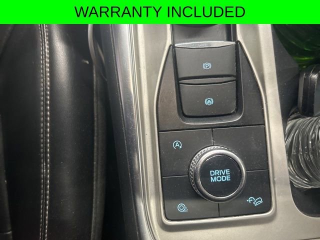 Certified 2021 Ford Explorer XLT w/ Equipment Group 202A image 18