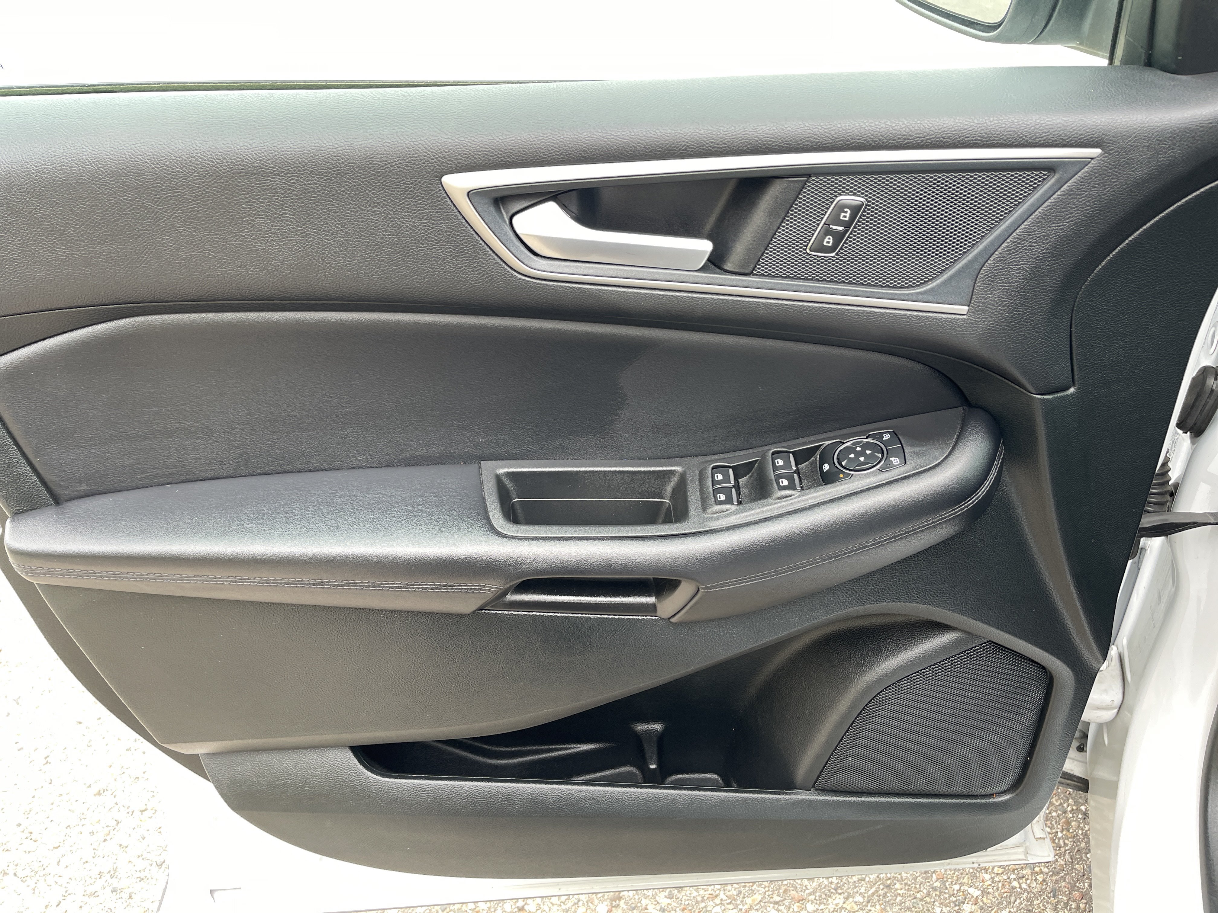 Certified 2023 Ford Edge SEL AWD/4WD image 13