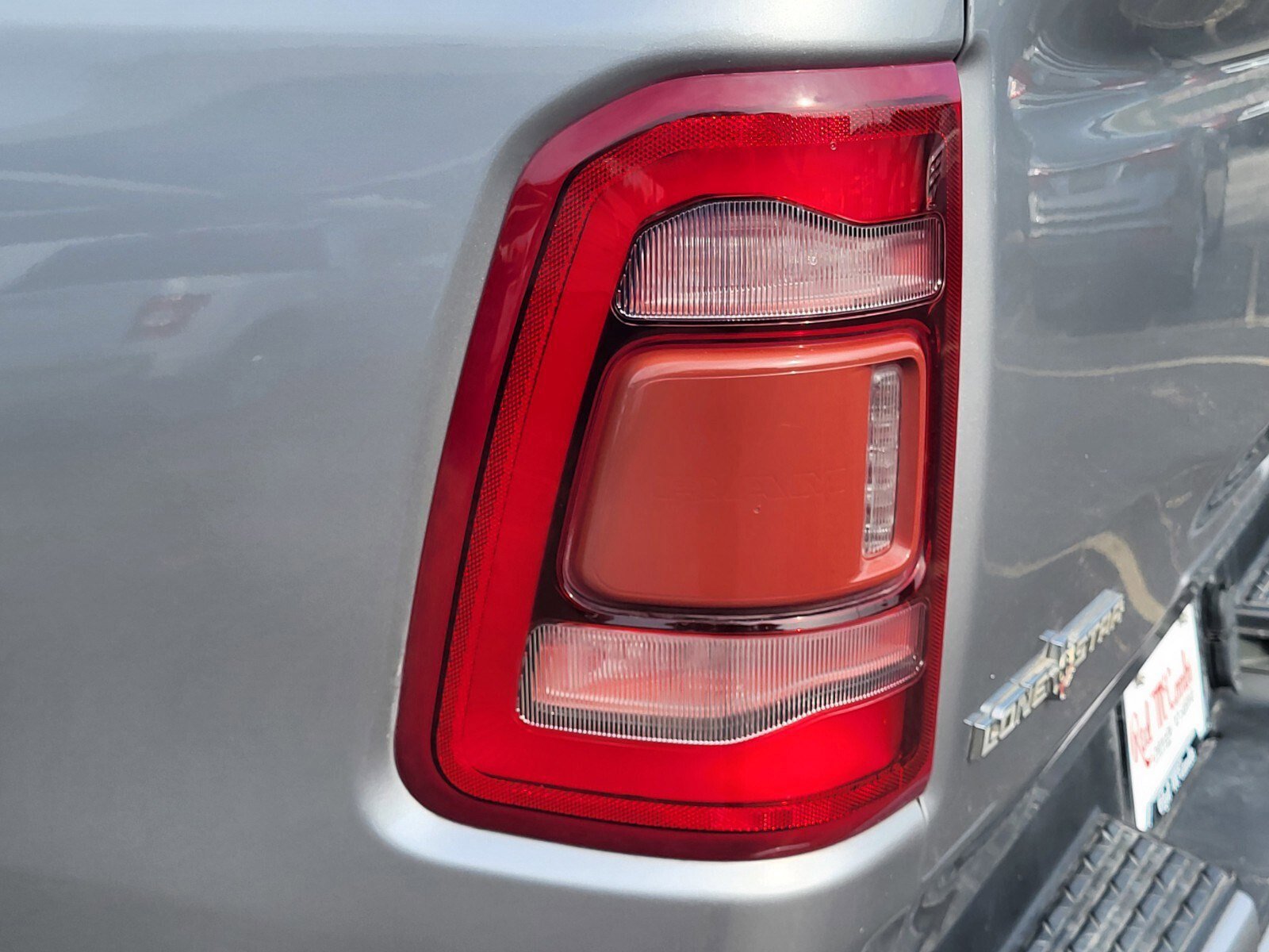 Used 2020 RAM 1500 Lone Star image 10