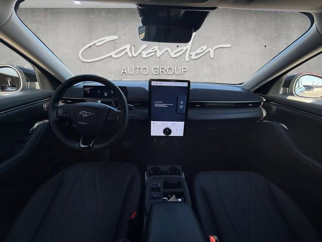 Certified 2025 Ford Mustang Mach-E Select w/ Comfort Package Lite image 20