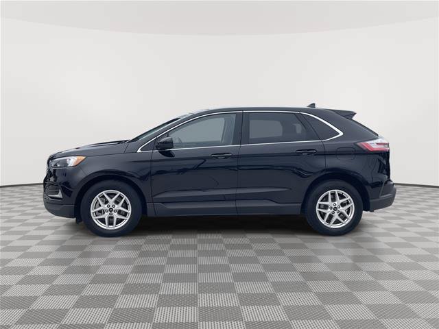 Certified 2024 Ford Edge SEL AWD/4WD image 2