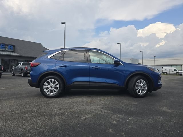 Certified 2023 Ford Escape Active w/ Tech Pack #2 FWD image 18