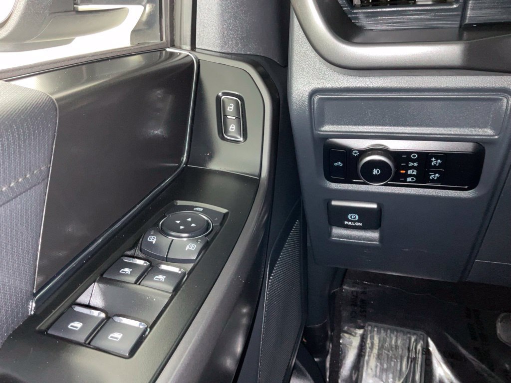 Certified 2024 Ford F150 XLT w/ Mobile Office Package AWD/4WD image 20