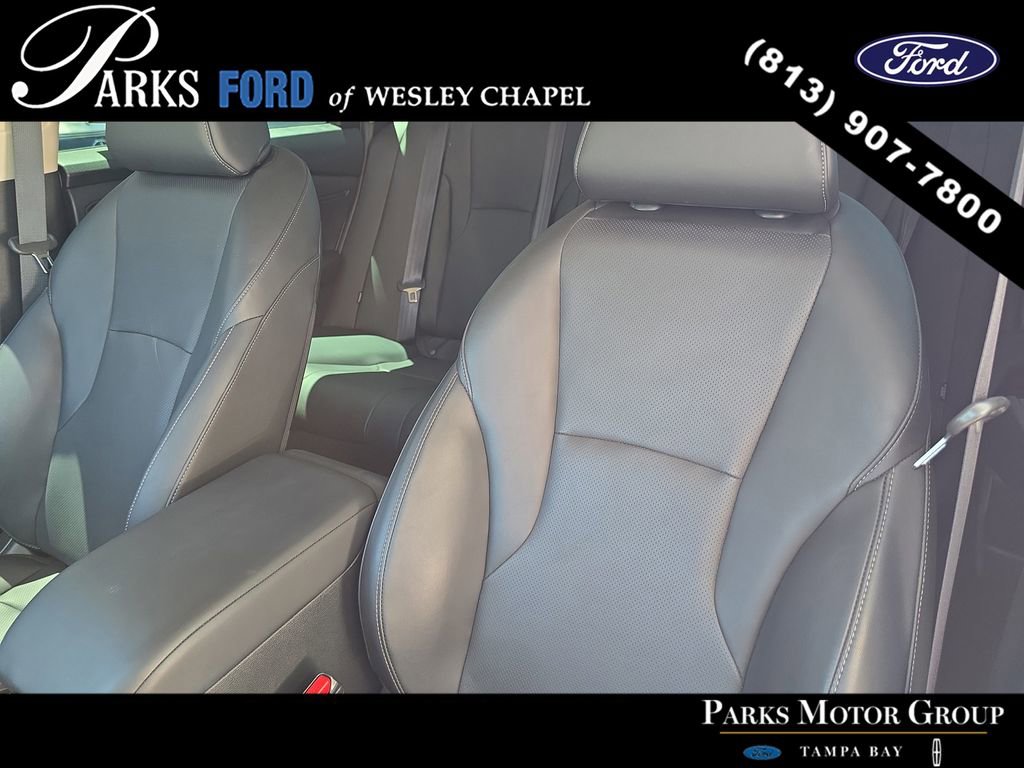 Used 2023 Honda Accord EX-L image 19