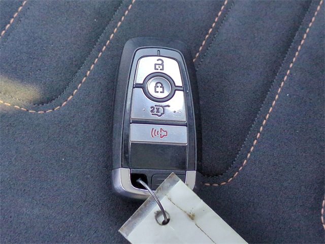 Certified 2023 Ford Mustang Mach-E GT image 29