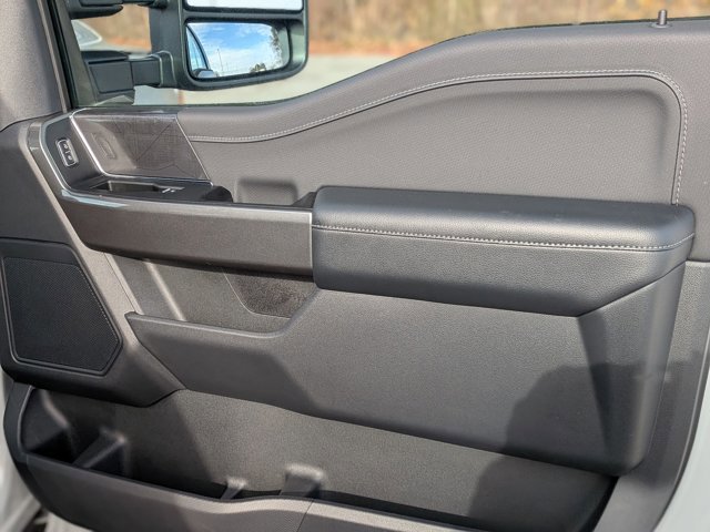 Certified 2023 Ford F150 XLT w/ Equipment Group 302A High image 37